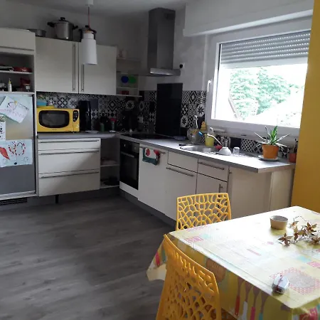 La Plume Casa de hóspedes 3*