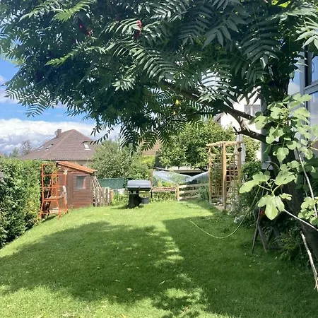 La Plume Casa de hóspedes Truchtersheim