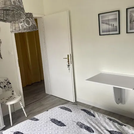 La Plume Casa de hóspedes 3*